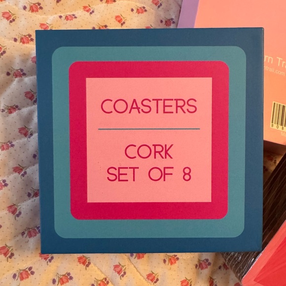 Coasters - Picture 2 of 6